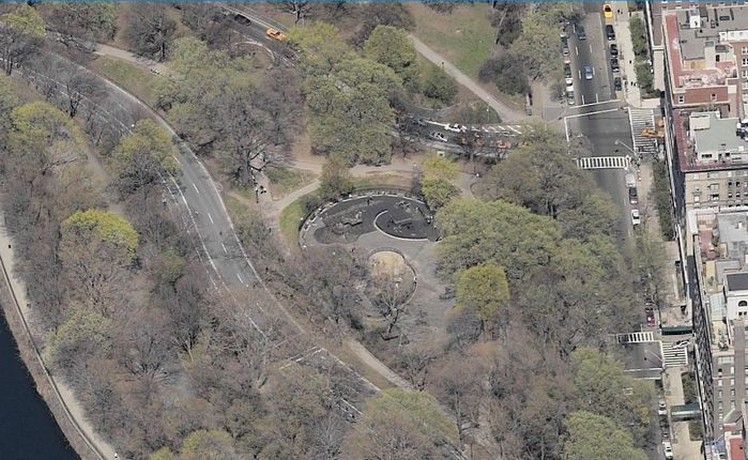 central park east meadown: central park east meadown 2
